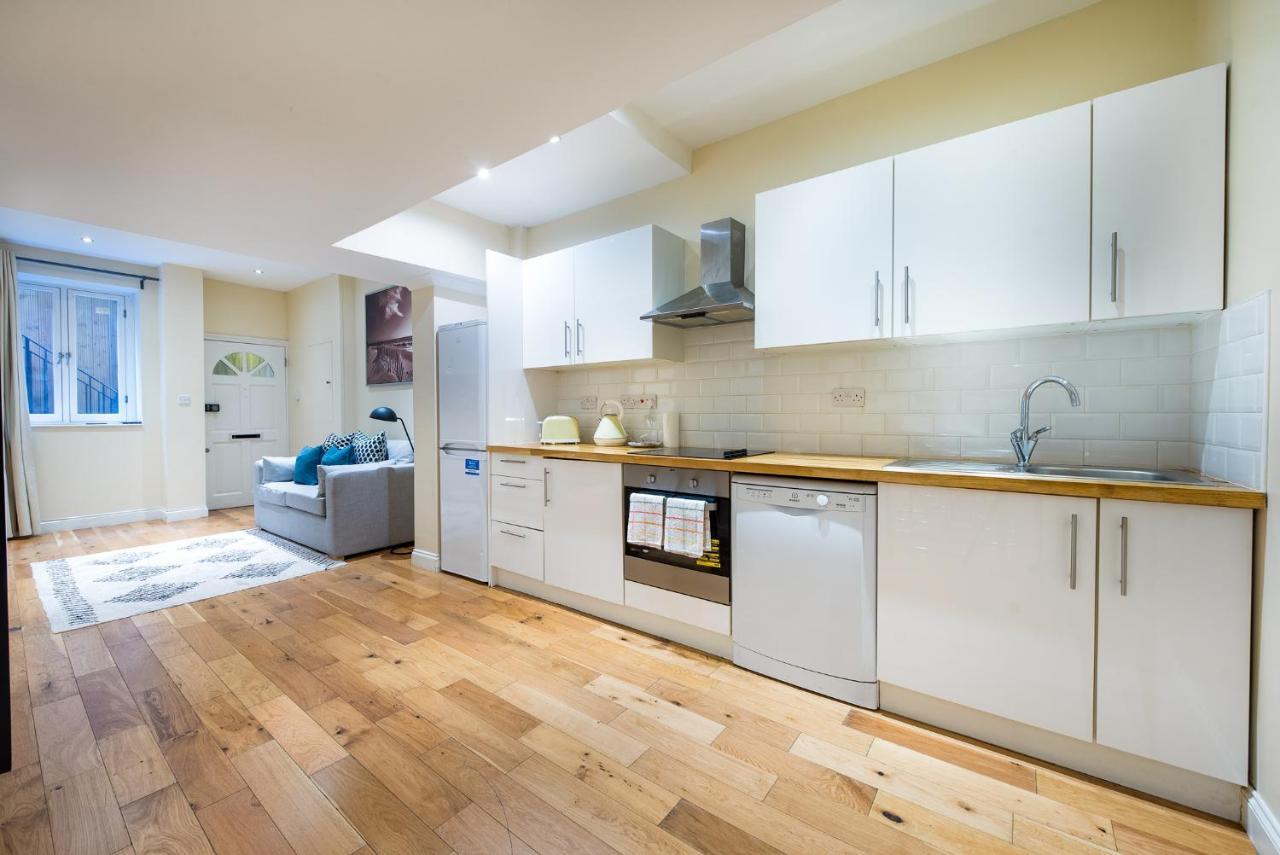 Apartament Mayfair By Capital *