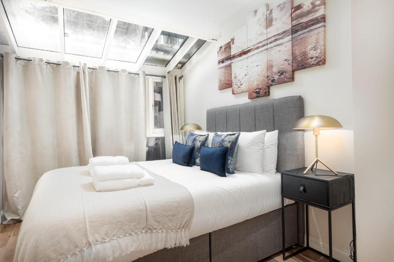 Apartament Mayfair By Capital *