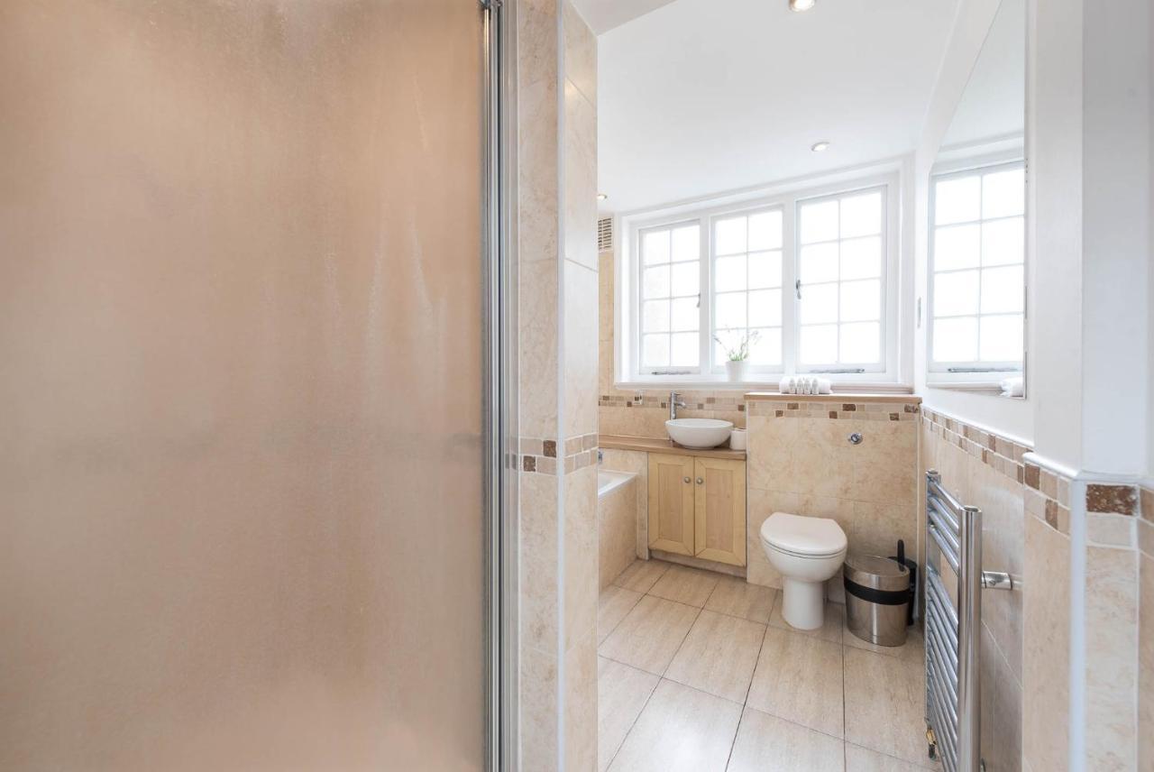 Mayfair By Capital Londra