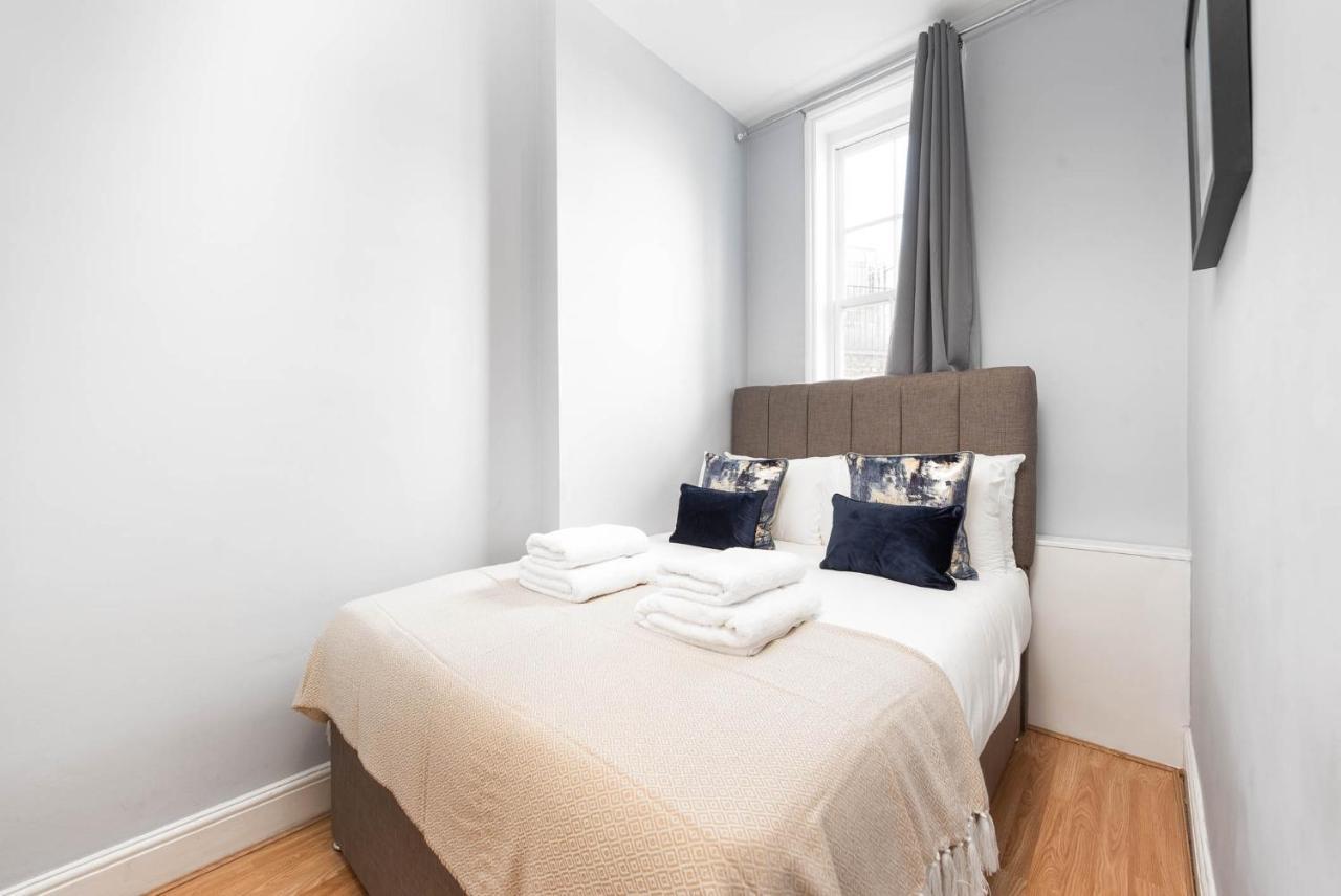 Mayfair By Capital * Londra