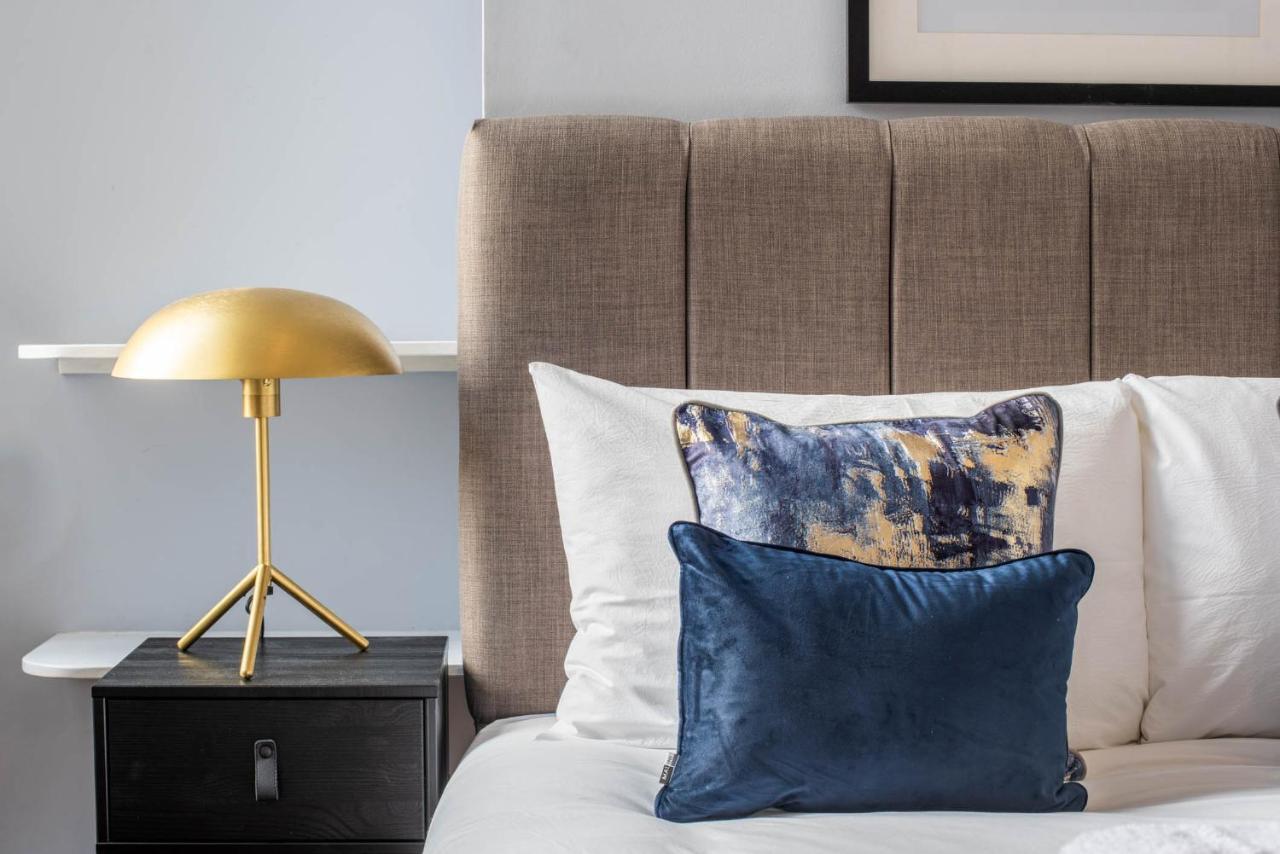 Apartament Mayfair By Capital Londra