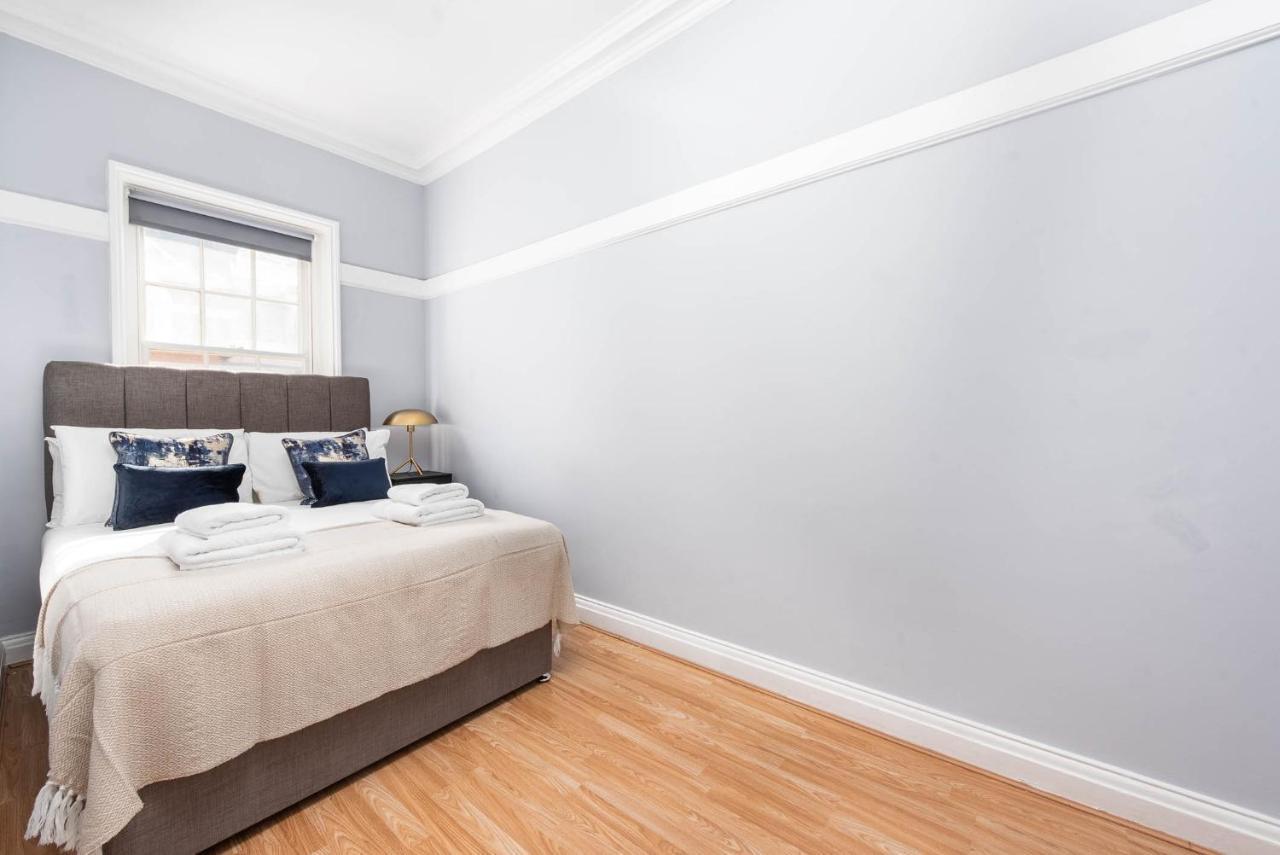 Mayfair By Capital Apartament *