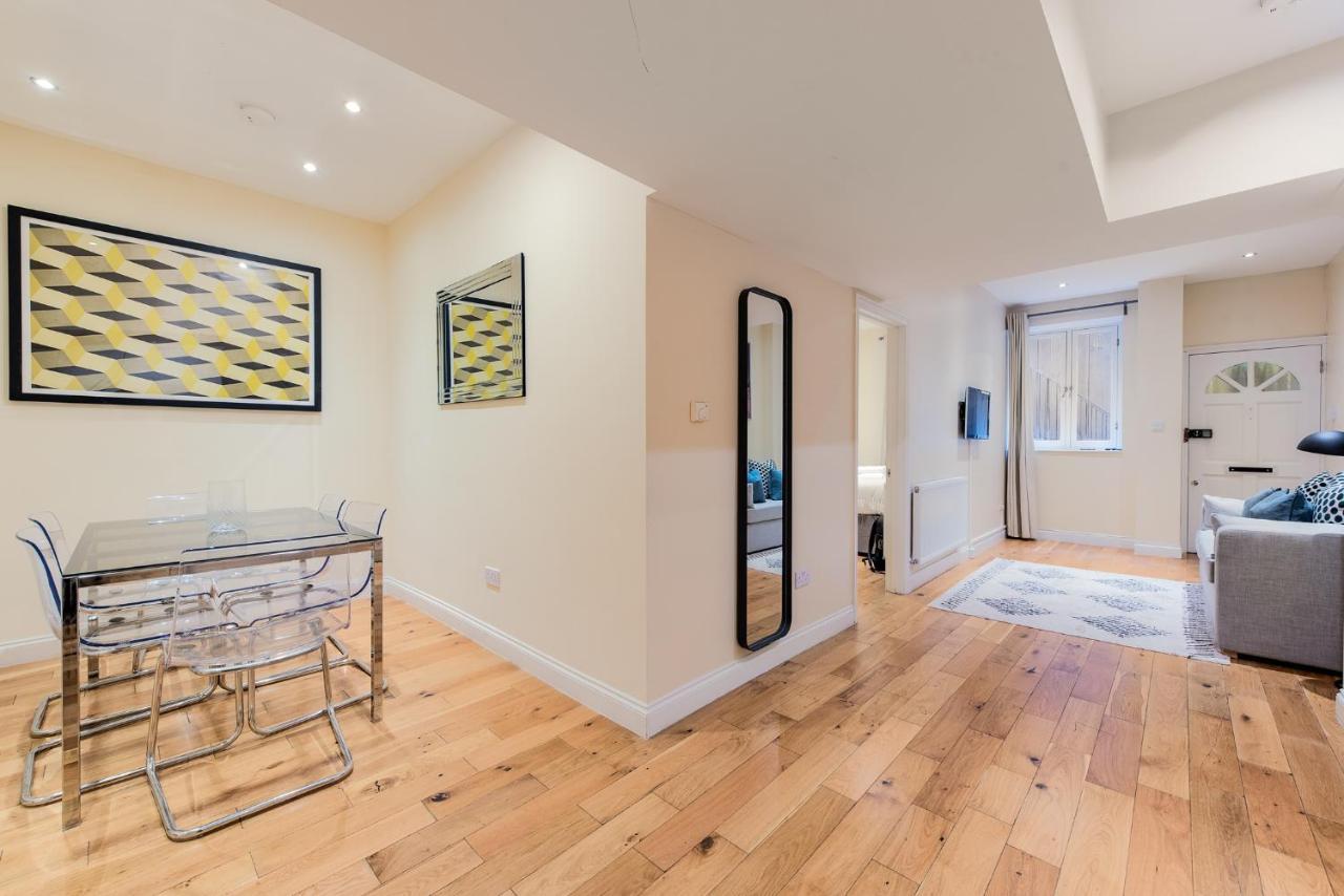 Apartament Mayfair By Capital