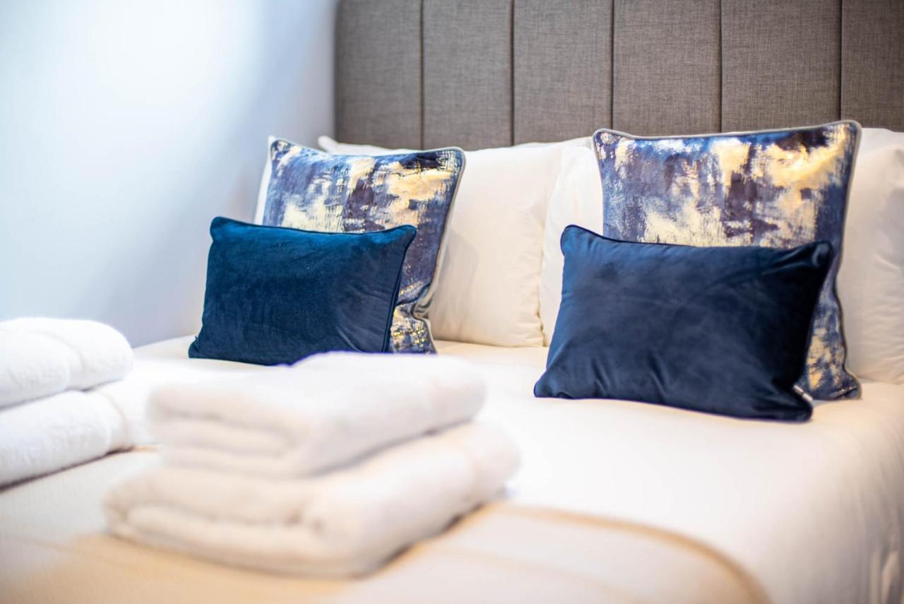 Apartament Mayfair By Capital Londra