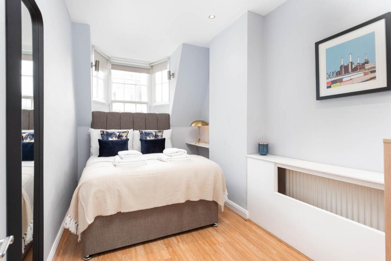 Apartament Mayfair By Capital