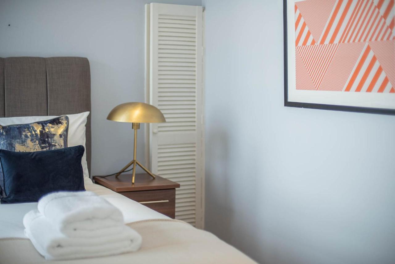 Apartament Mayfair By Capital *