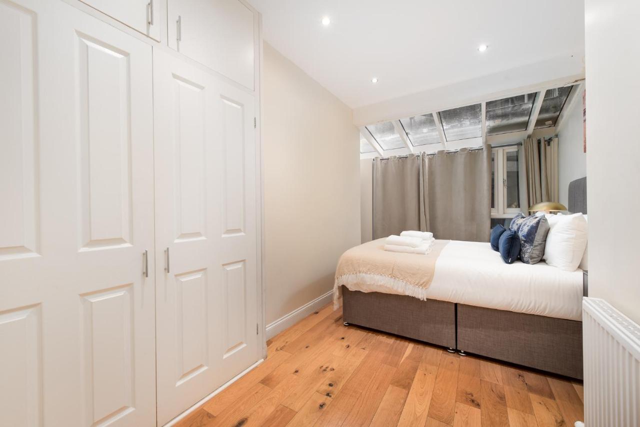 Mayfair By Capital * Londra