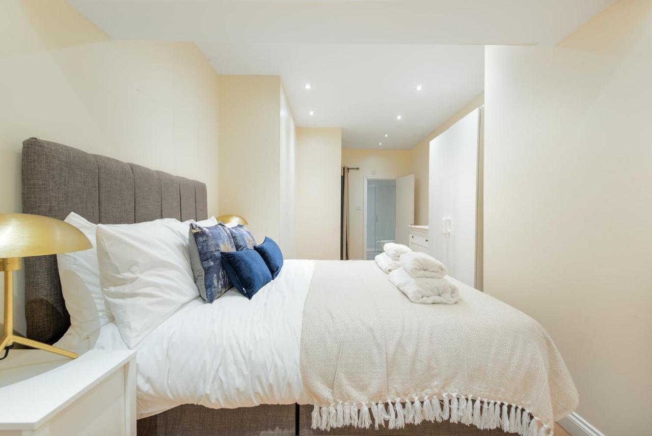 Mayfair By Capital Apartament Londra