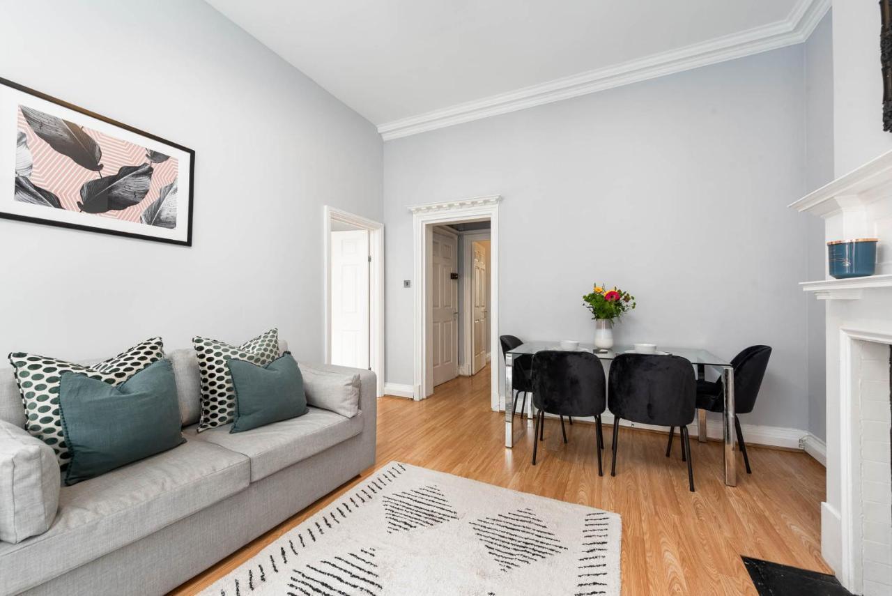 Apartament Mayfair By Capital