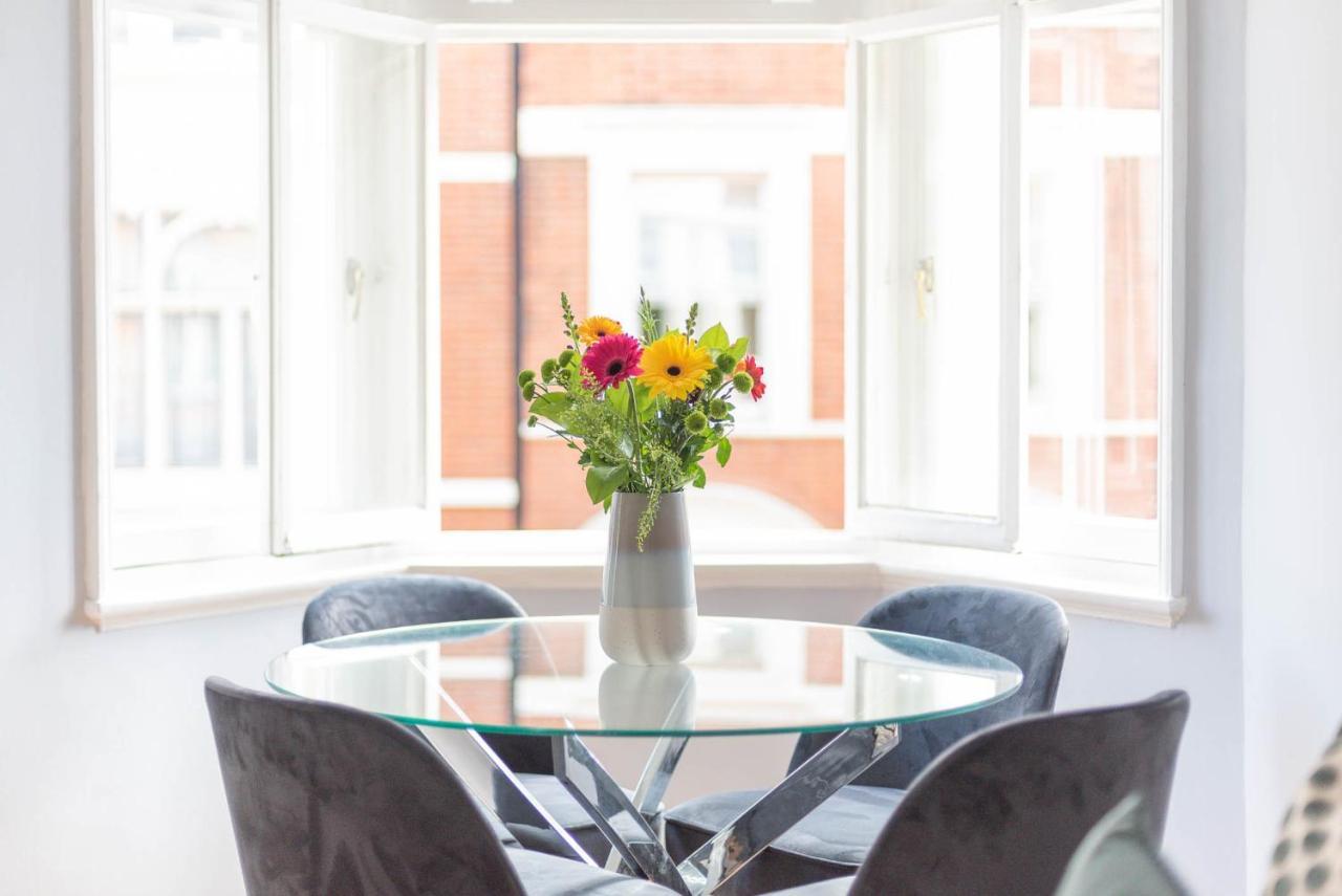 Apartament Mayfair By Capital *