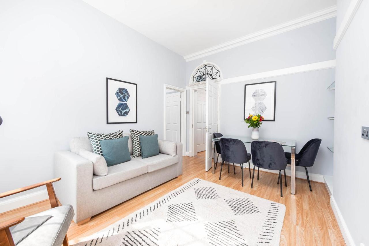 Mayfair By Capital Apartament *