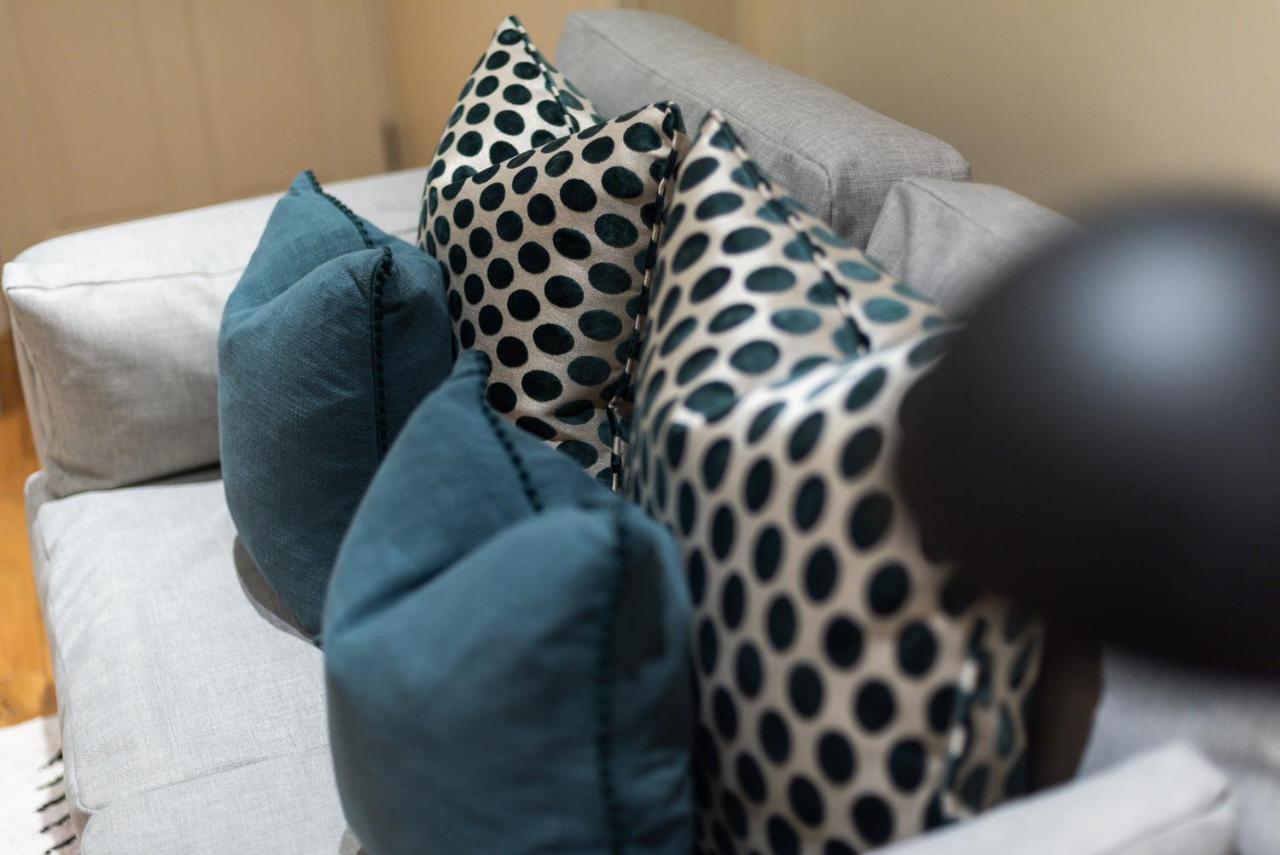 Apartament Mayfair By Capital Londra