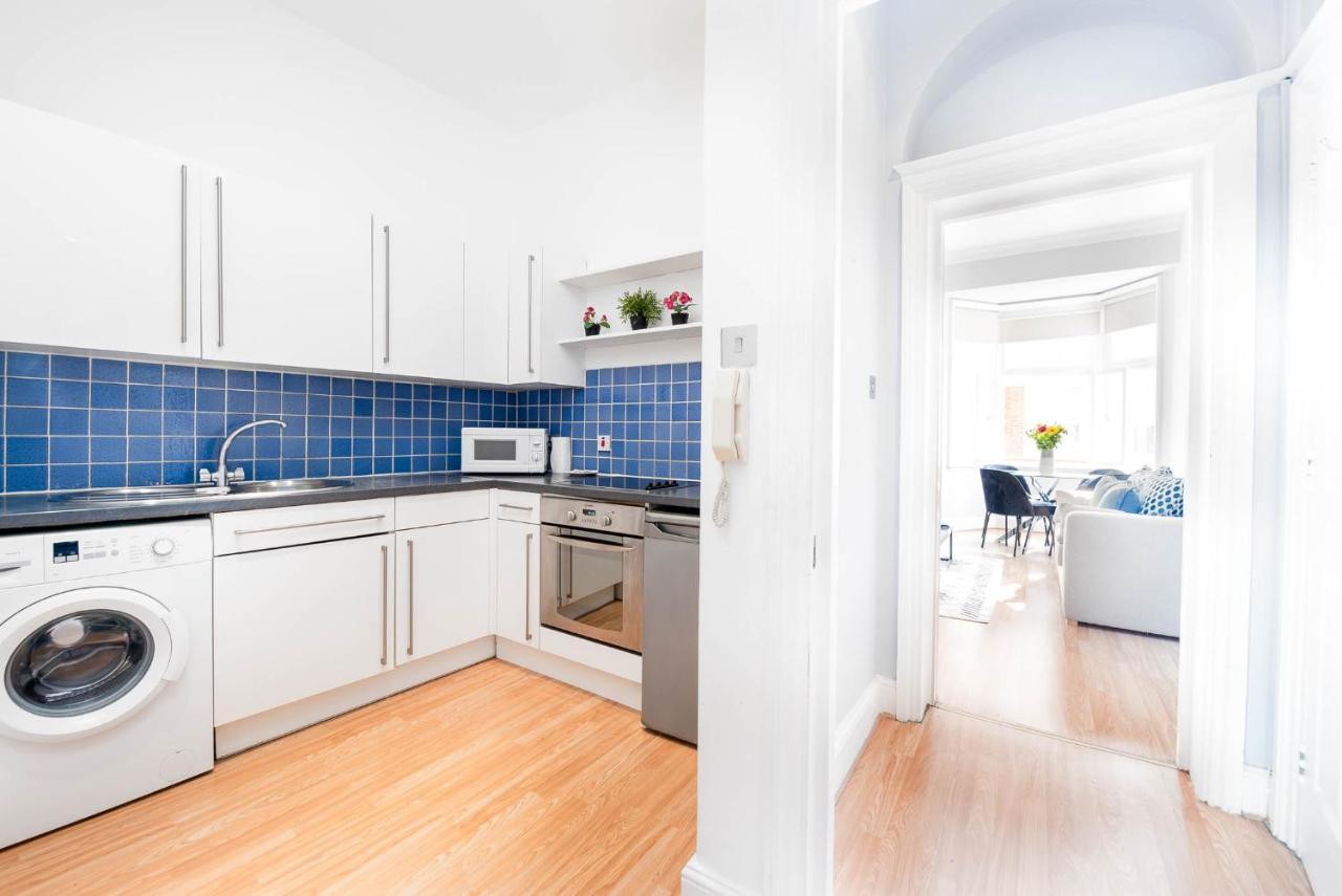 Mayfair By Capital Apartament Londra