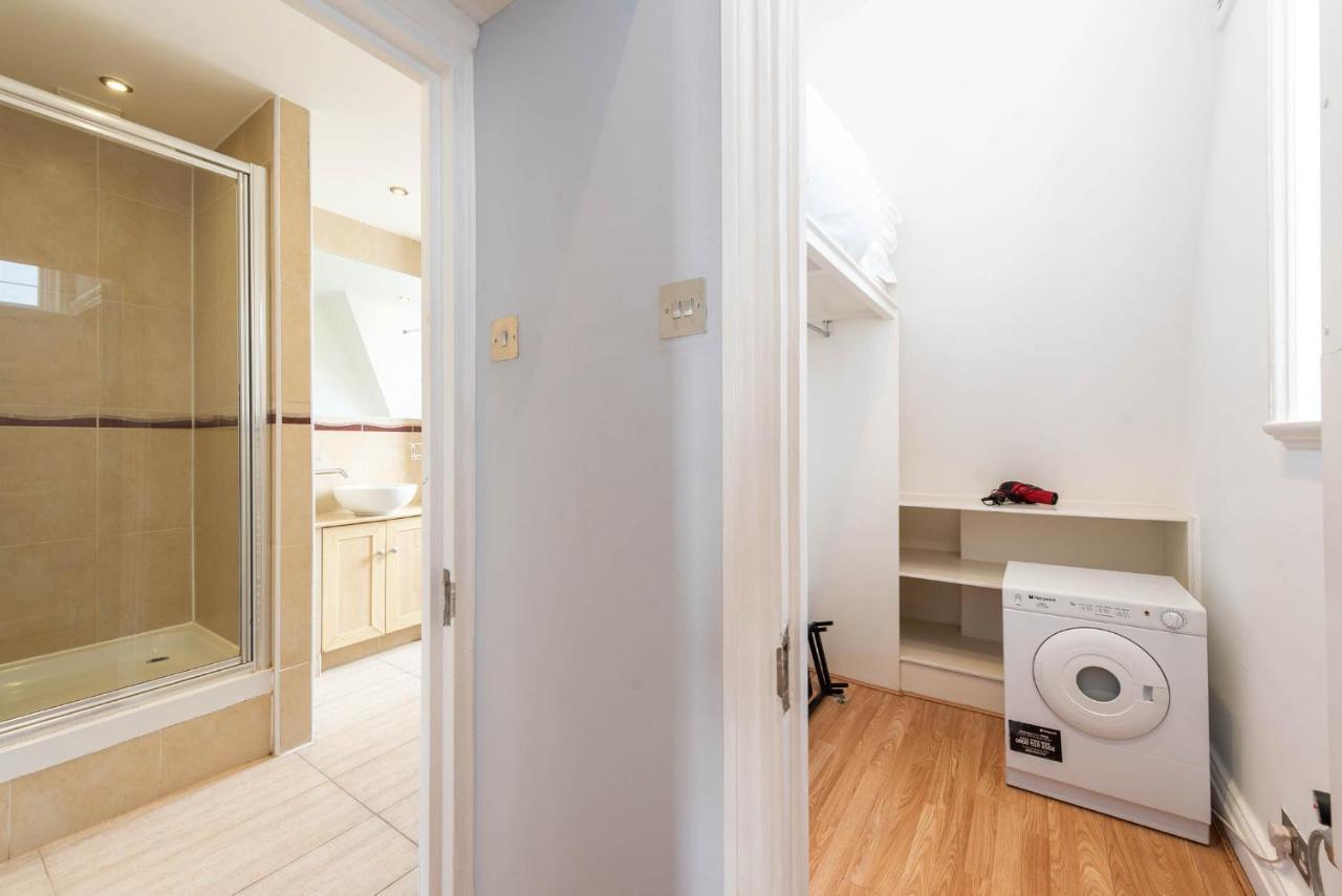 Mayfair By Capital Apartament Londra