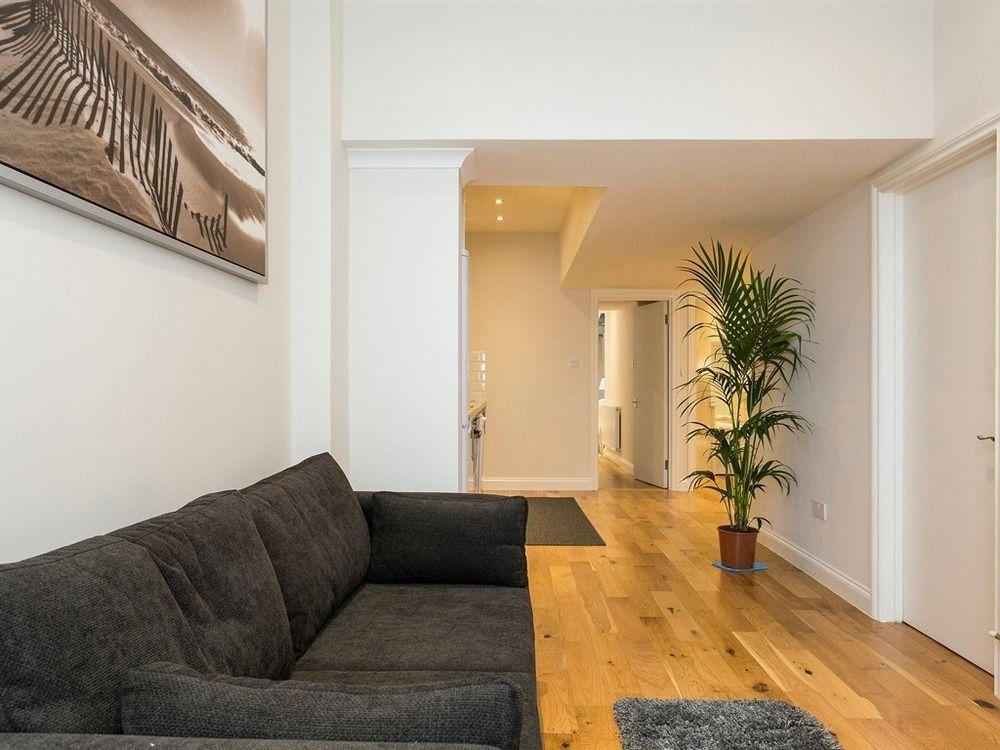Mayfair By Capital Apartament Londra