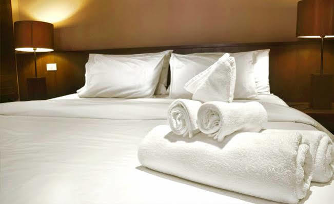 Mayfair By Capital Apartament *